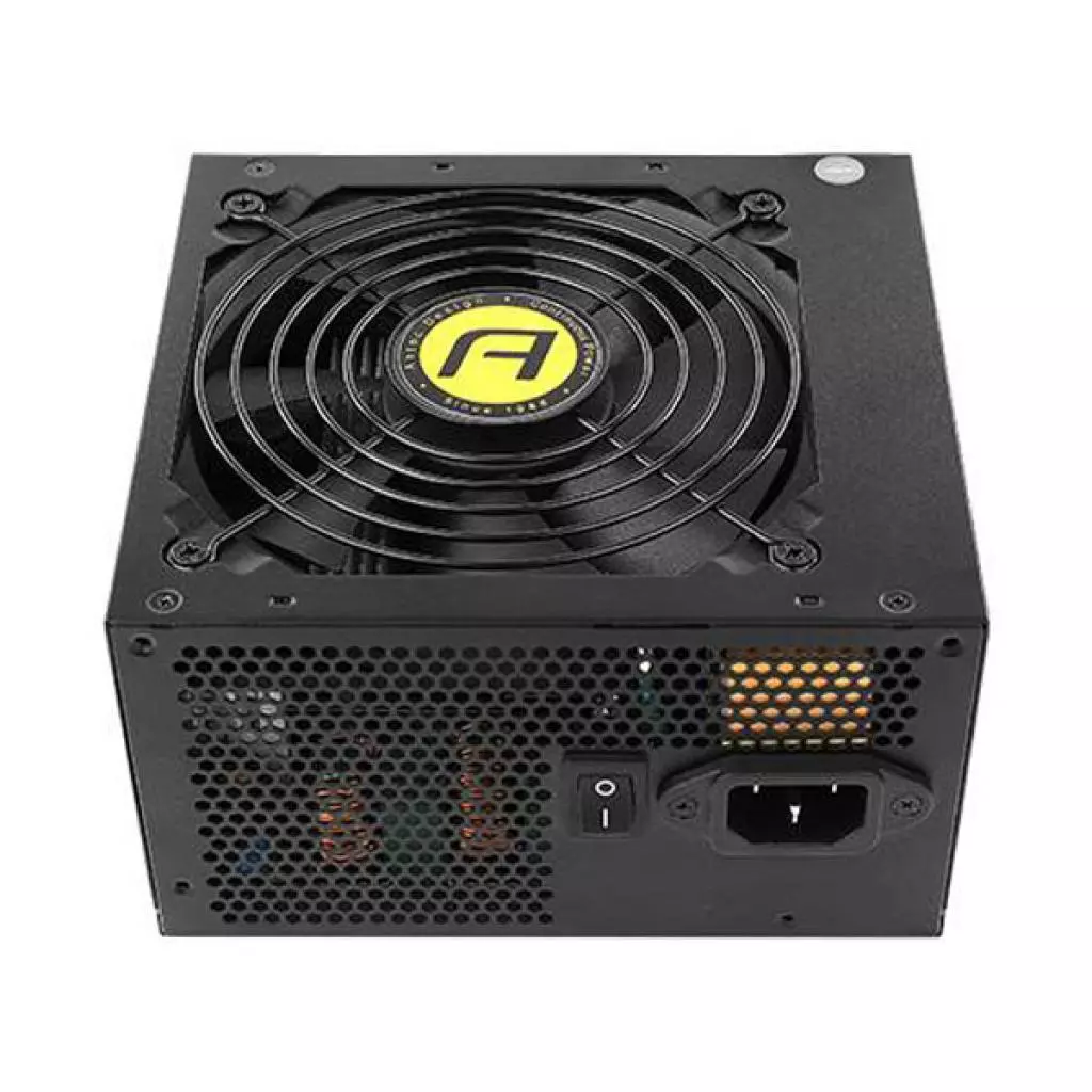 Блок питания Antec 550W NE550M EC (0-761345-10531-6) - 3 Блок питания Antec 550W NE550M EC (0-761345-10531-6) - 3