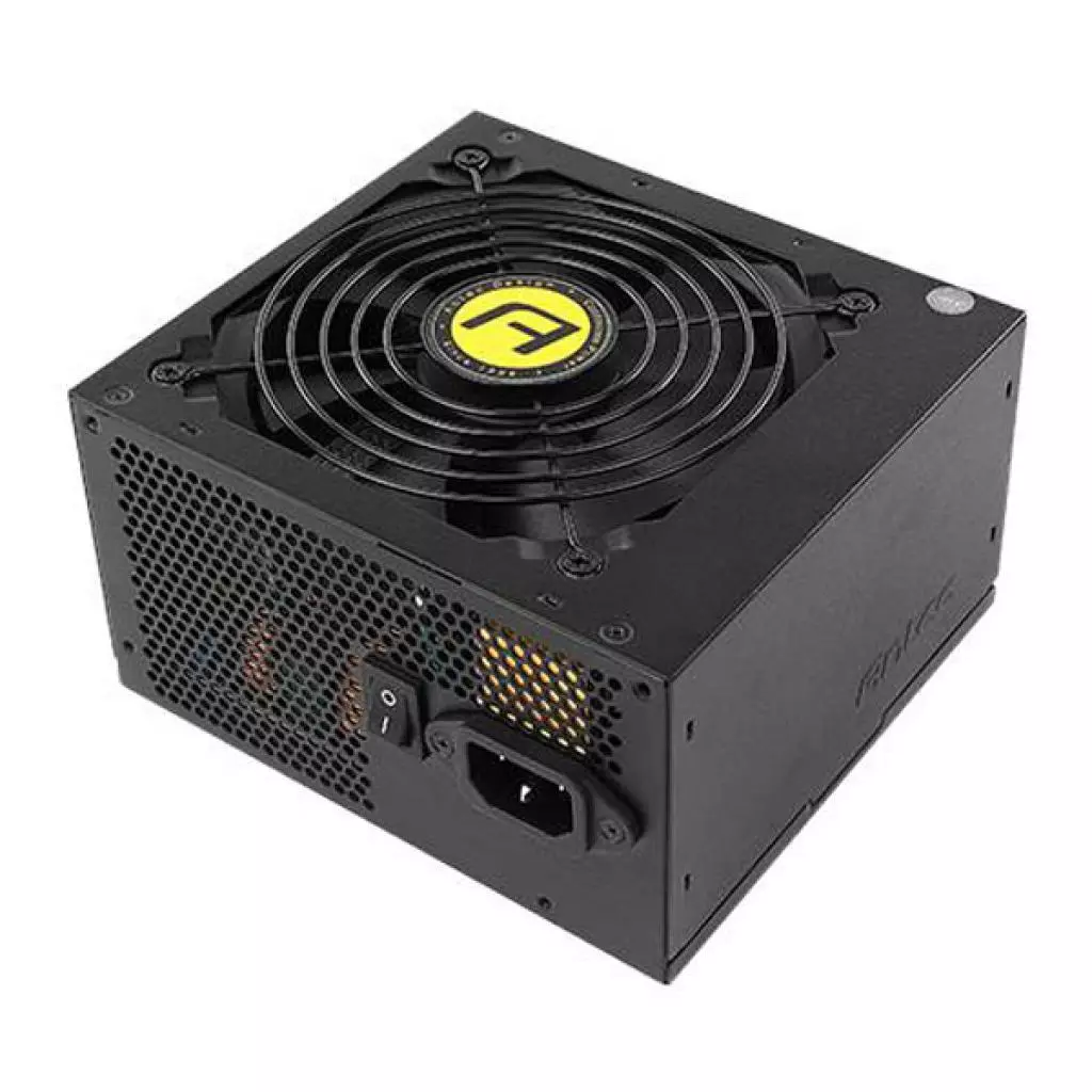 Блок питания Antec 550W NE550M EC (0-761345-10531-6)