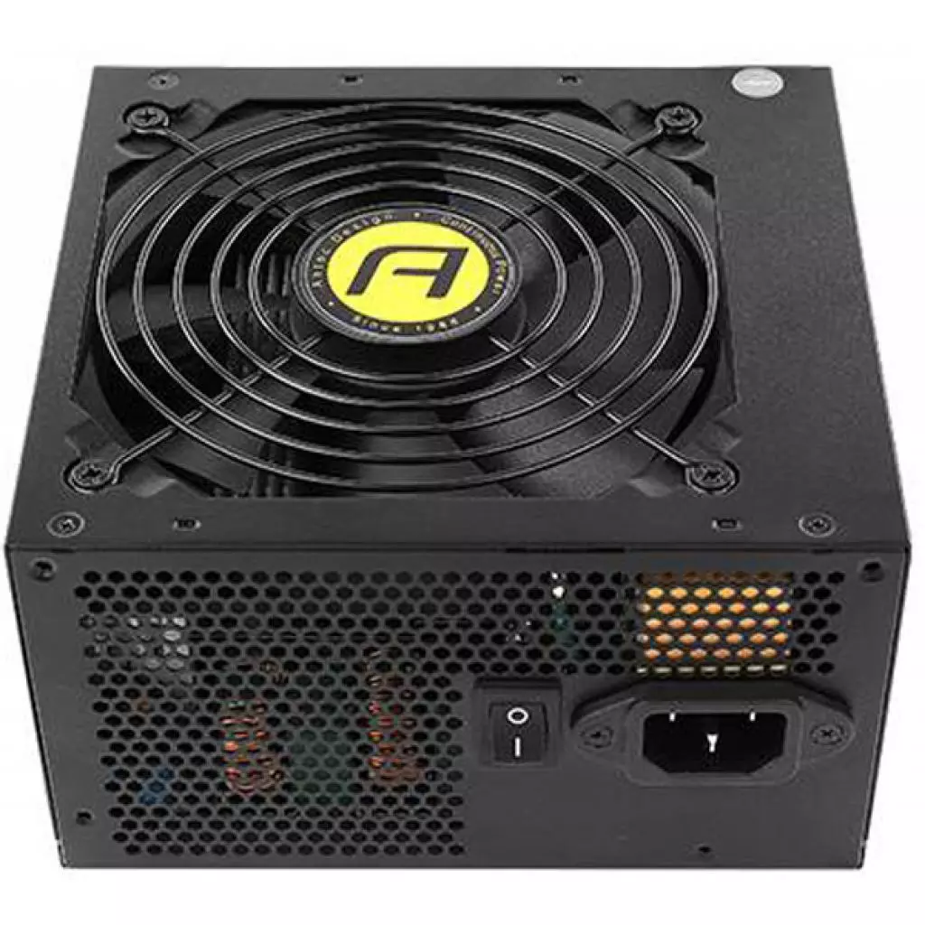 Блок питания Antec 650W NE650M EC (0-761345-10532-3) - 3 Блок питания Antec 650W NE650M EC (0-761345-10532-3) - 3