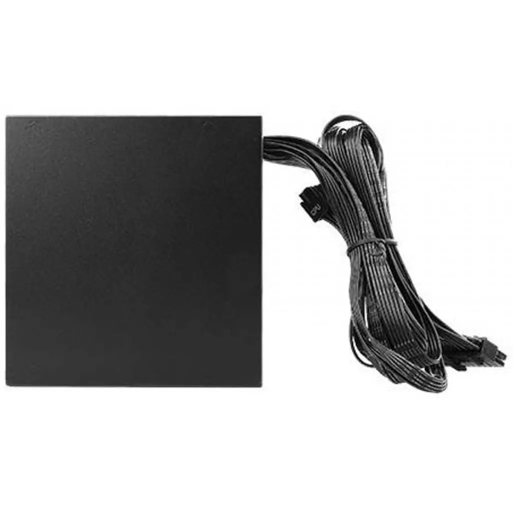 Блок питания Antec 650W NE650M EC (0-761345-10532-3) - 7 Блок питания Antec 650W NE650M EC (0-761345-10532-3) - 7