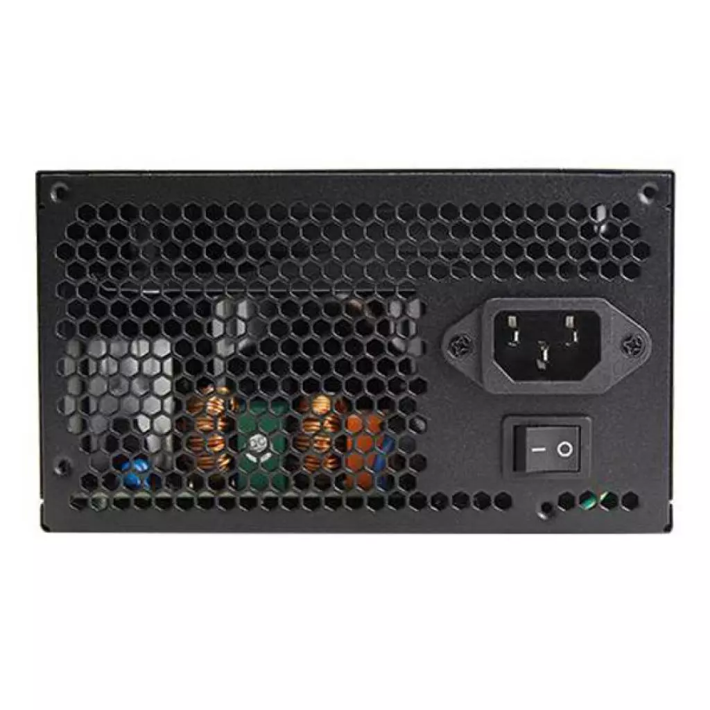Блок питания Antec 700W Value Power VP700P Plus EC (0-761345-11657-2) - 4