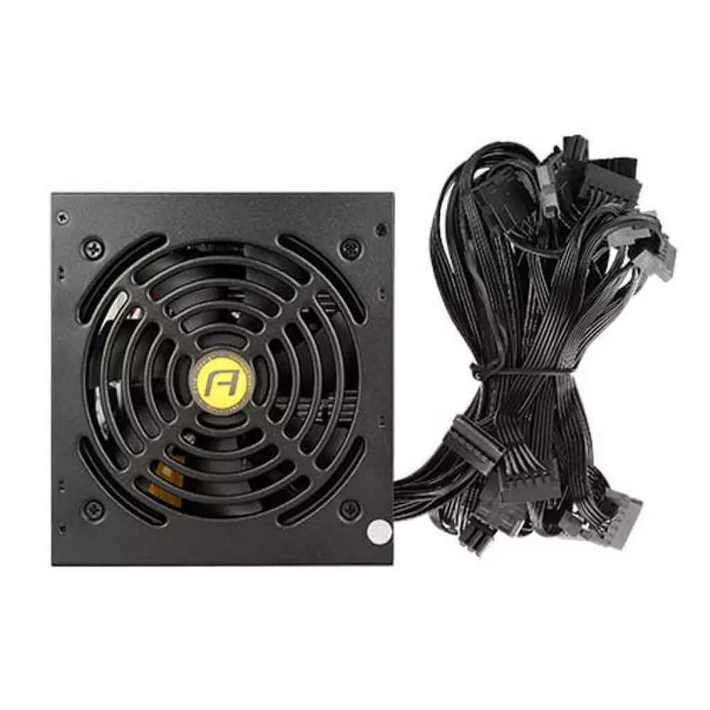 Блок питания Antec 700W Value Power VP700P Plus EC (0-761345-11657-2) - 8