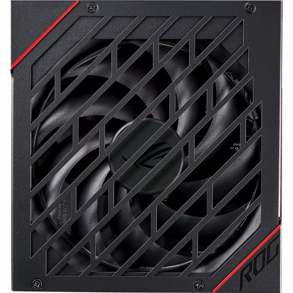 Блок питания ASUS 1000W ROG STRIX (ROG-STRIX-1000G) - 1 Блок питания ASUS 1000W ROG STRIX (ROG-STRIX-1000G) - 1