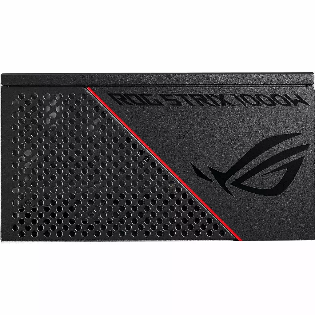 Блок питания ASUS 1000W ROG STRIX (ROG-STRIX-1000G) - 2 Блок питания ASUS 1000W ROG STRIX (ROG-STRIX-1000G) - 2