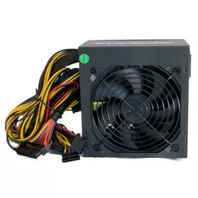 Блок питания Extradigital 500W EDIPS500T (PSE3889) - 3