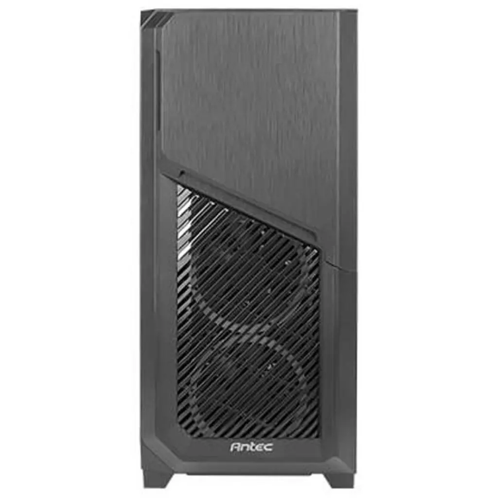 Корпус Antec DP502 FLUX Gaming (0-761345-80050-1) - 1 Корпус Antec DP502 FLUX Gaming (0-761345-80050-1) - 1