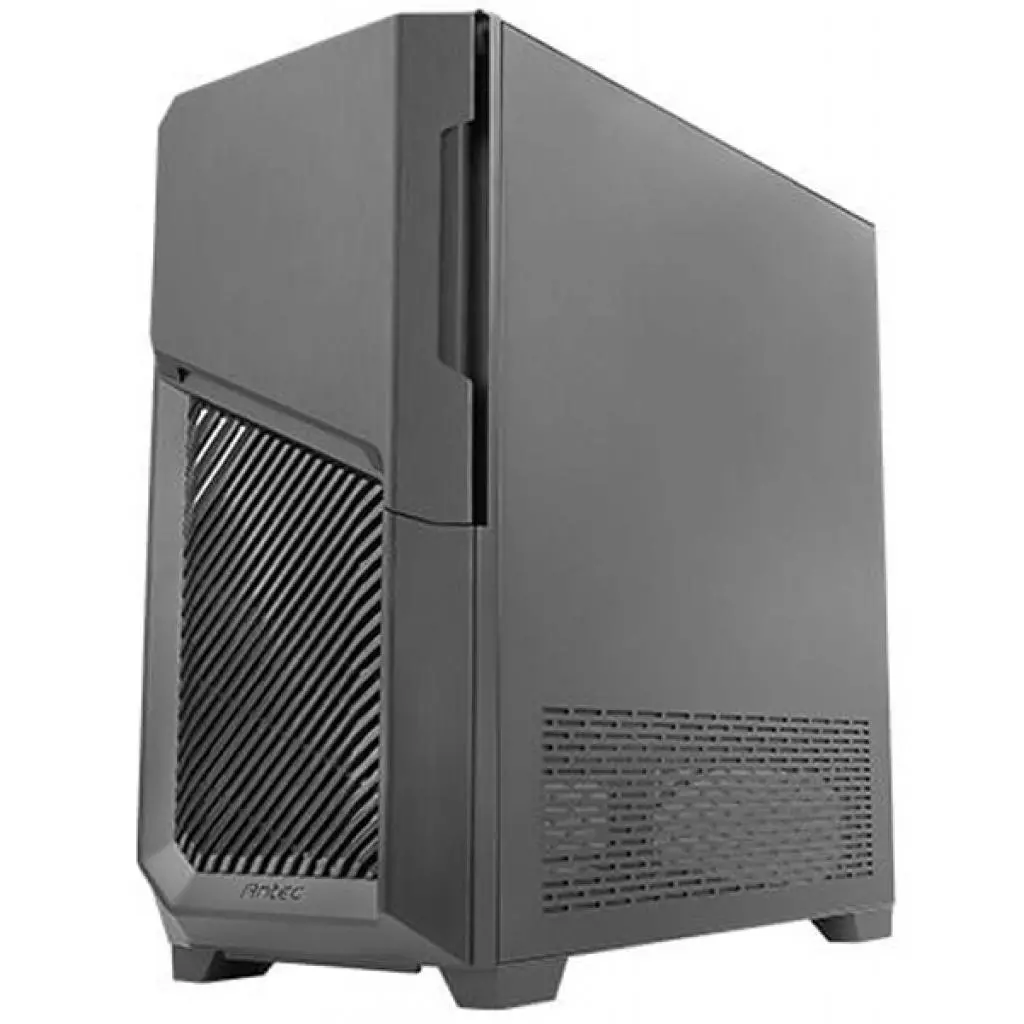 Корпус Antec DP502 FLUX Gaming (0-761345-80050-1) - 2 Корпус Antec DP502 FLUX Gaming (0-761345-80050-1) - 2
