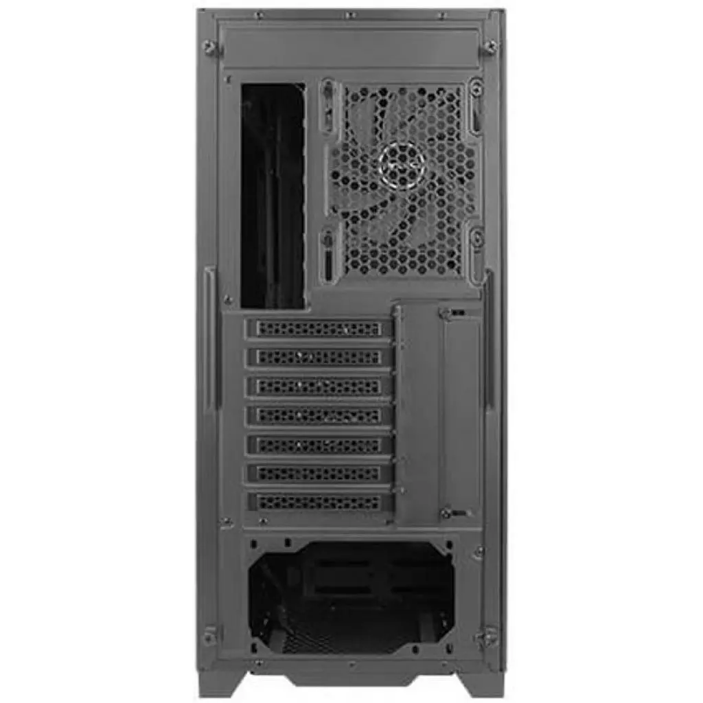 Корпус Antec DP502 FLUX Gaming (0-761345-80050-1) - 4 Корпус Antec DP502 FLUX Gaming (0-761345-80050-1) - 4