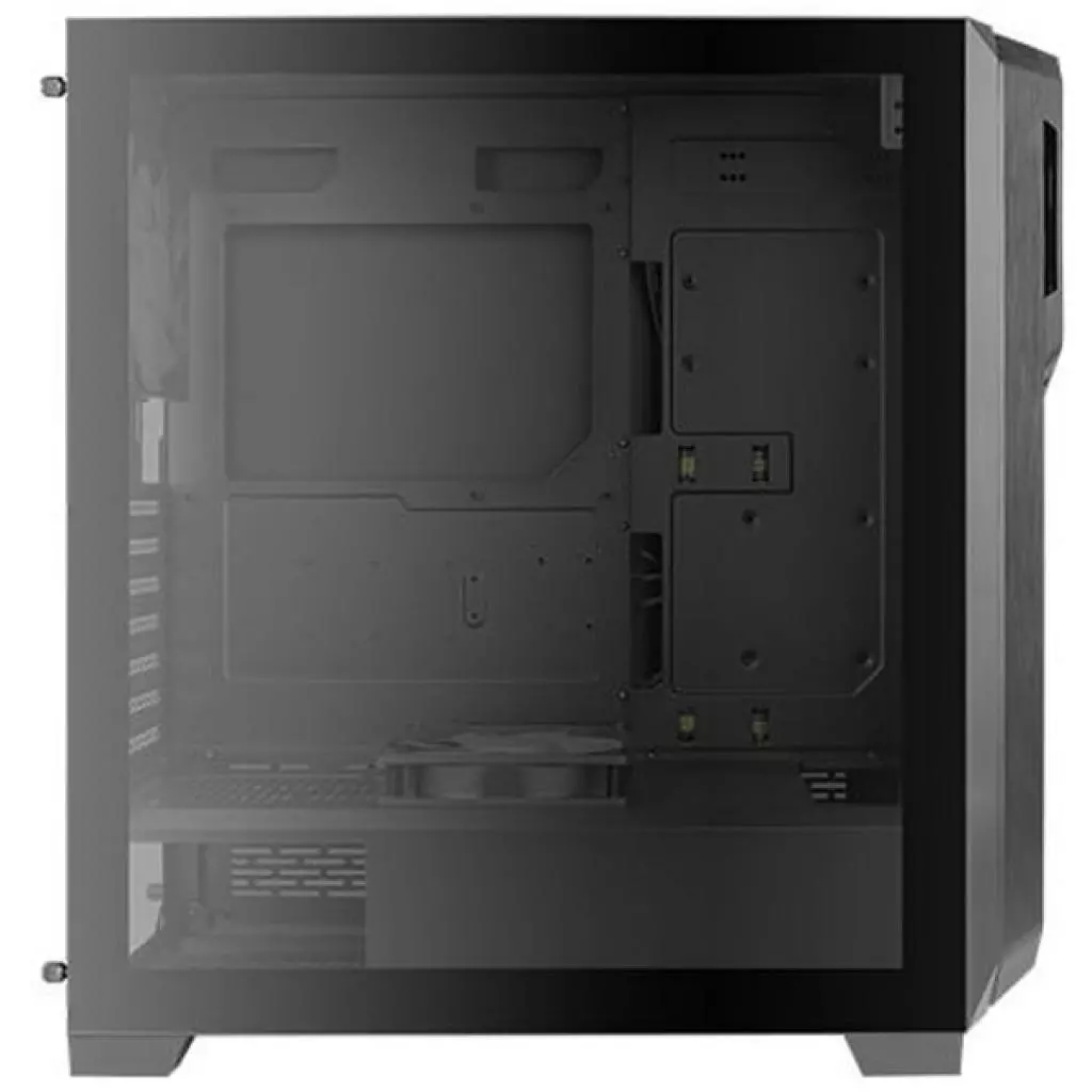 Корпус Antec DP502 FLUX Gaming (0-761345-80050-1) - 5 Корпус Antec DP502 FLUX Gaming (0-761345-80050-1) - 5