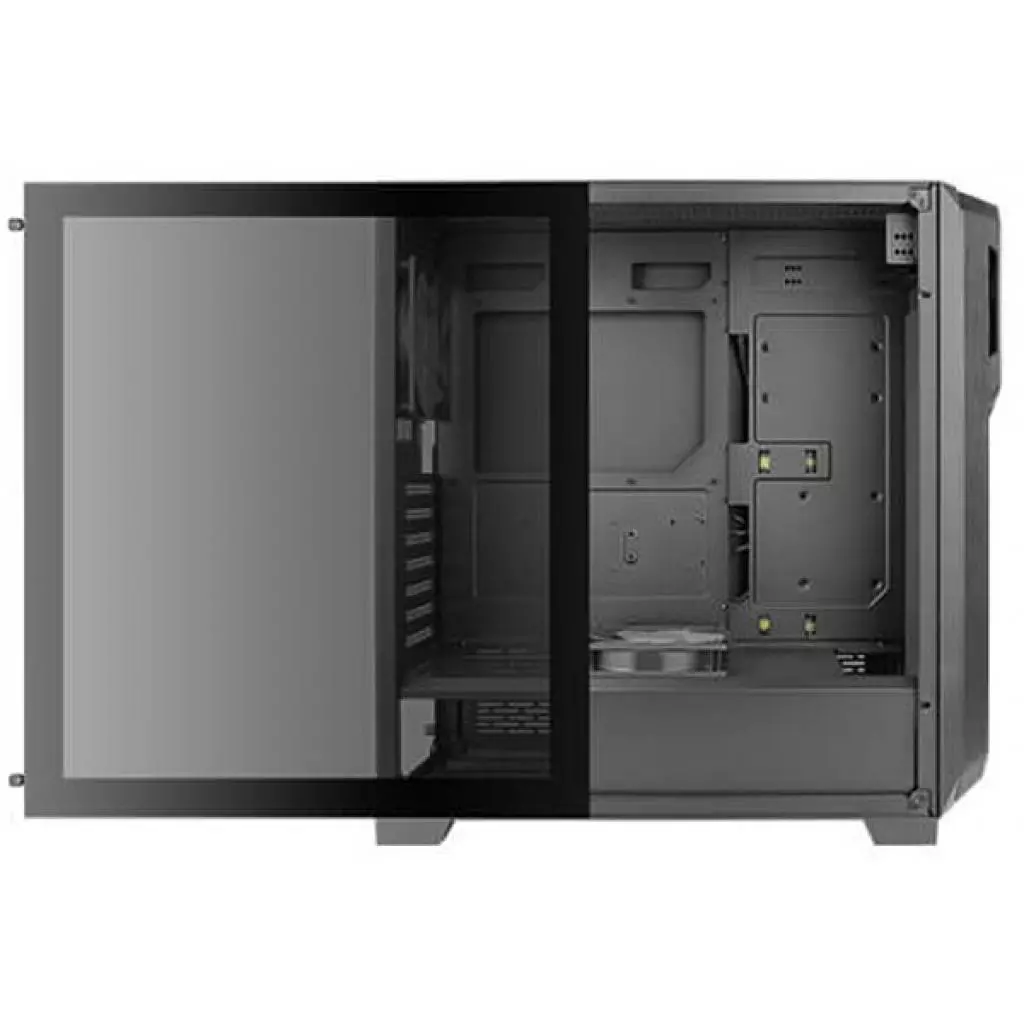 Корпус Antec DP502 FLUX Gaming (0-761345-80050-1) - 7 Корпус Antec DP502 FLUX Gaming (0-761345-80050-1) - 7