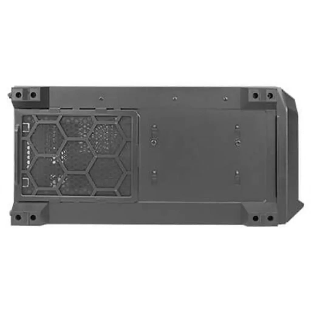 Корпус Antec DP502 FLUX Gaming (0-761345-80050-1) - 9 Корпус Antec DP502 FLUX Gaming (0-761345-80050-1) - 9