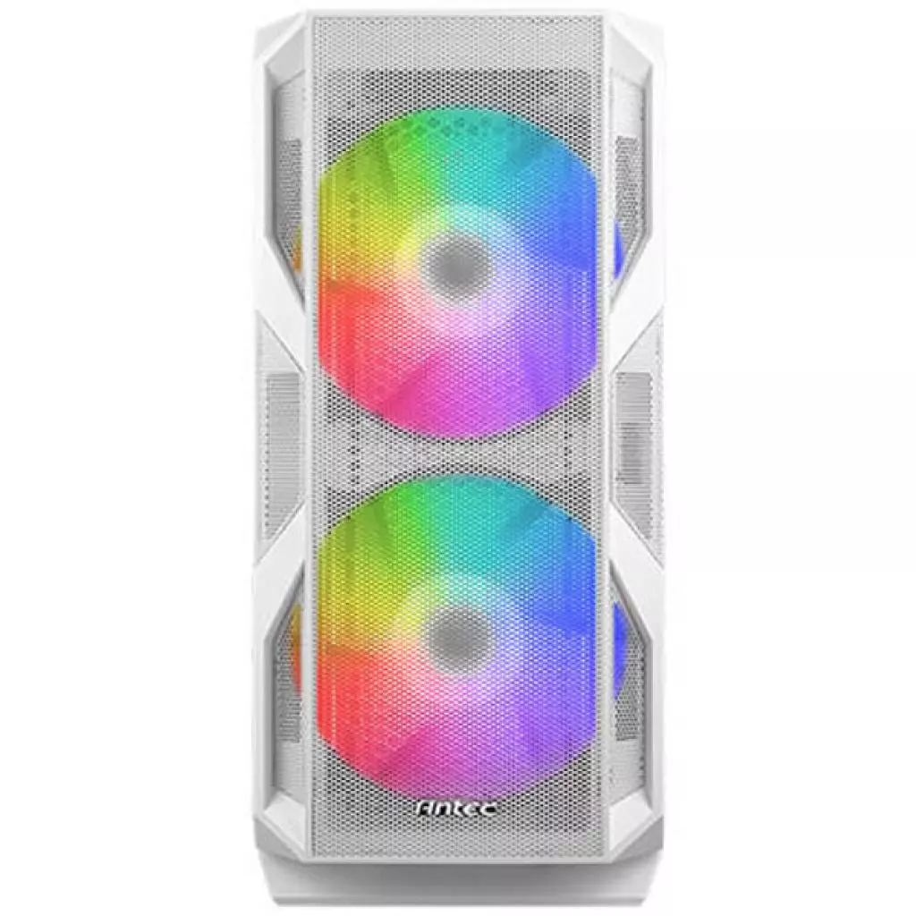 Корпус Antec NX800 Gaming (0-761345-81082-1) - 1 Корпус Antec NX800 Gaming (0-761345-81082-1) - 1