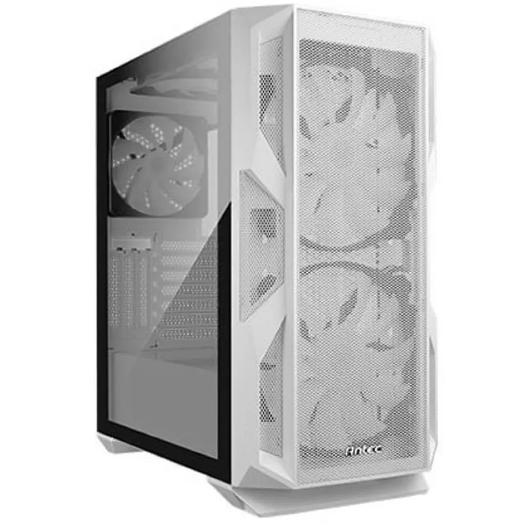 Корпус Antec NX800 Gaming (0-761345-81082-1) - 2 Корпус Antec NX800 Gaming (0-761345-81082-1) - 2