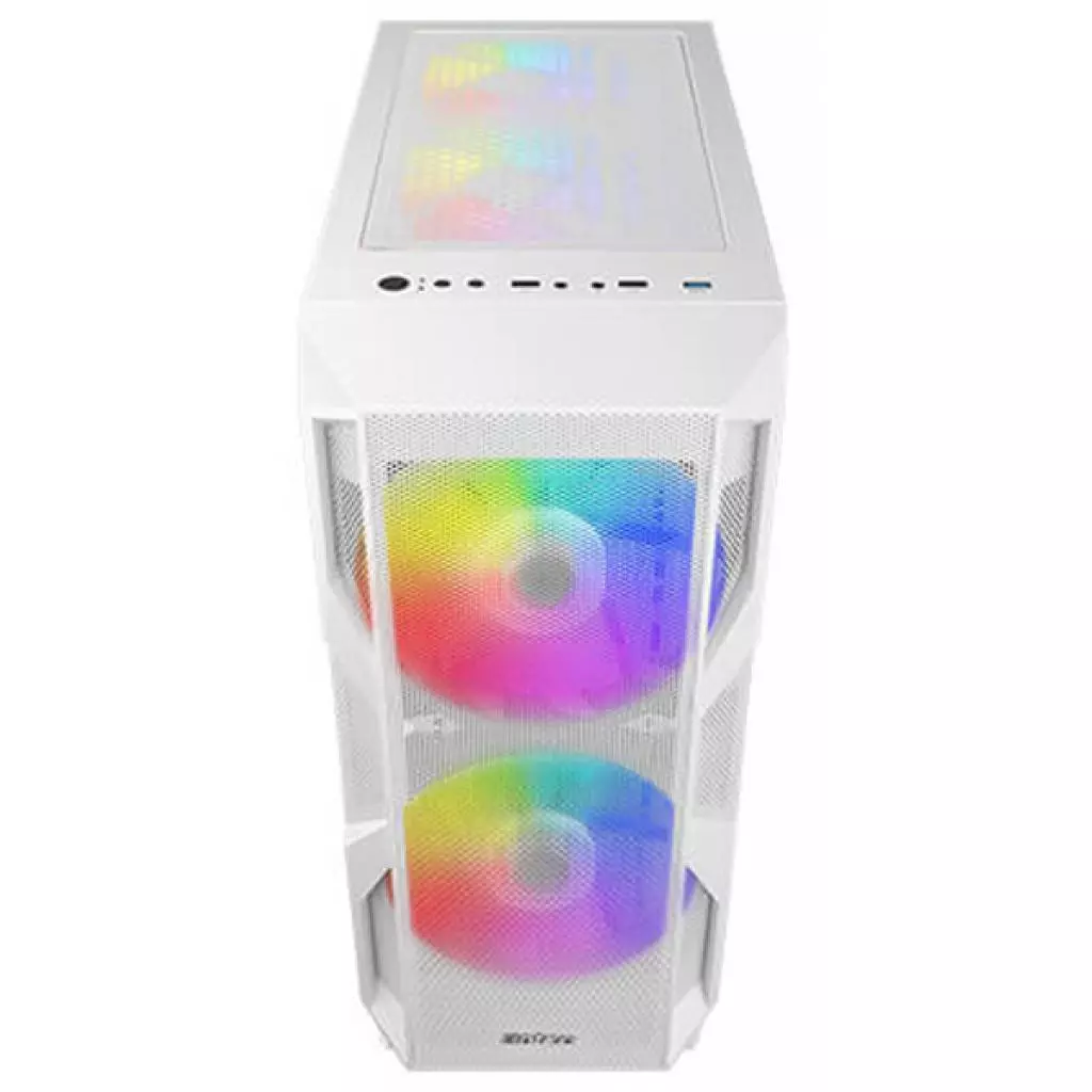 Корпус Antec NX800 Gaming (0-761345-81082-1) - 3 Корпус Antec NX800 Gaming (0-761345-81082-1) - 3