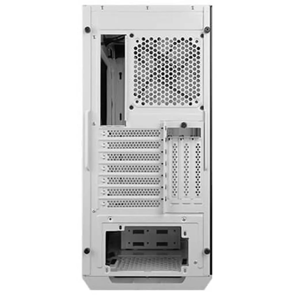 Корпус Antec NX800 Gaming (0-761345-81082-1) - 4 Корпус Antec NX800 Gaming (0-761345-81082-1) - 4