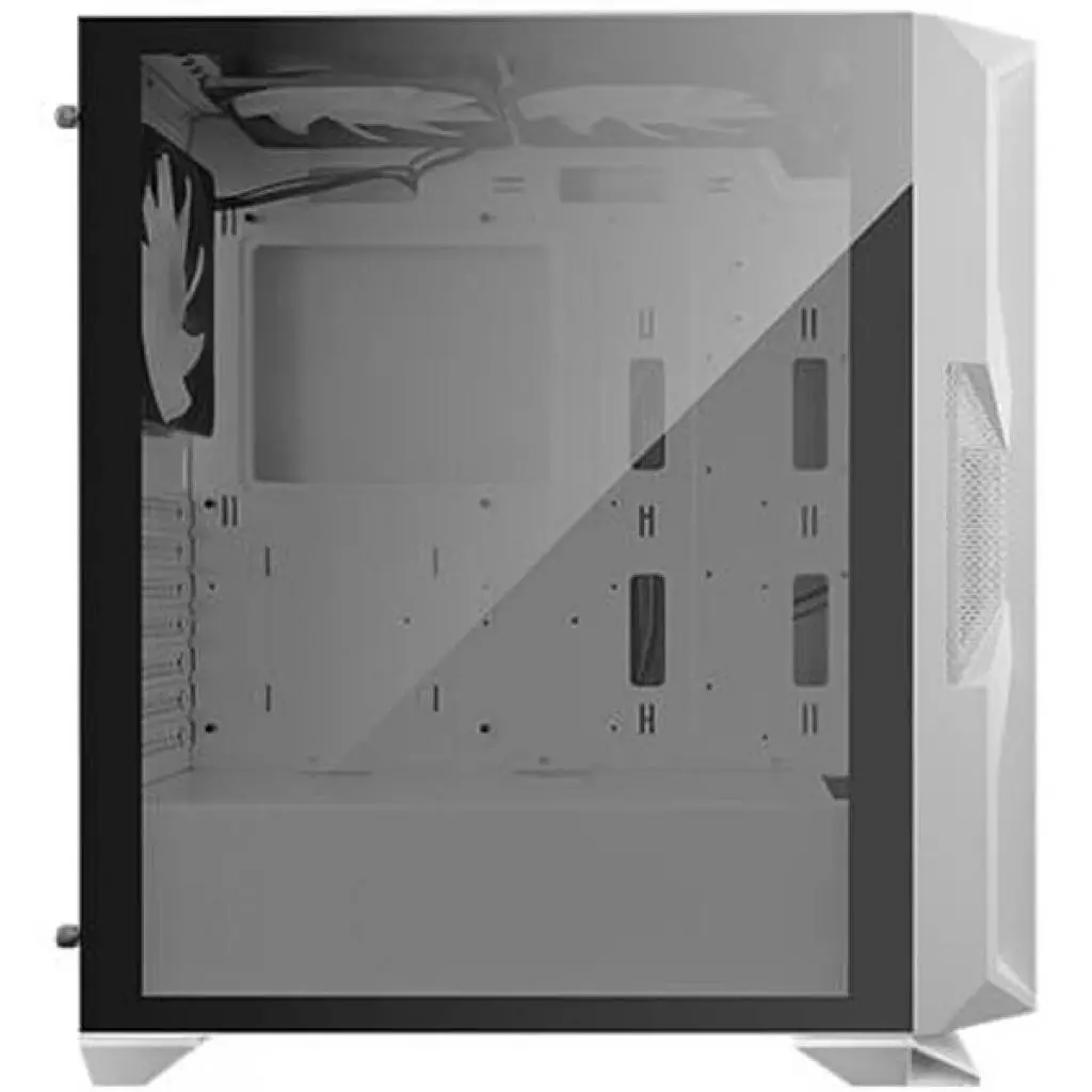 Корпус Antec NX800 Gaming (0-761345-81082-1) - 5 Корпус Antec NX800 Gaming (0-761345-81082-1) - 5