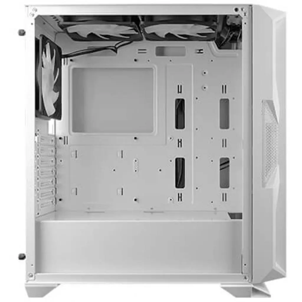 Корпус Antec NX800 Gaming (0-761345-81082-1) - 7 Корпус Antec NX800 Gaming (0-761345-81082-1) - 7