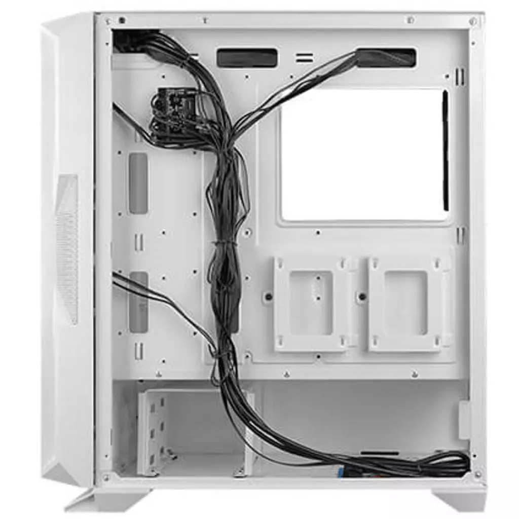 Корпус Antec NX800 Gaming (0-761345-81082-1) - 8 Корпус Antec NX800 Gaming (0-761345-81082-1) - 8