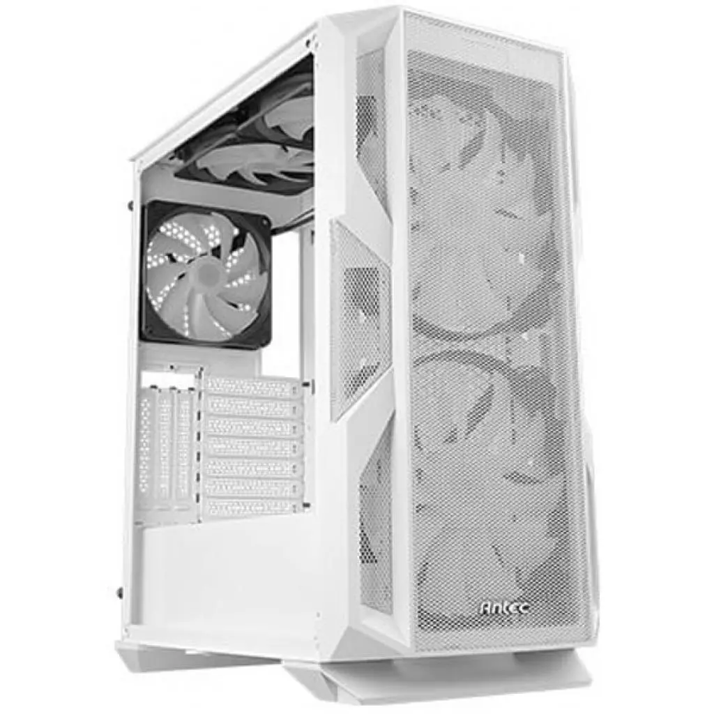 Корпус Antec NX800 Gaming (0-761345-81082-1) - 9 Корпус Antec NX800 Gaming (0-761345-81082-1) - 9