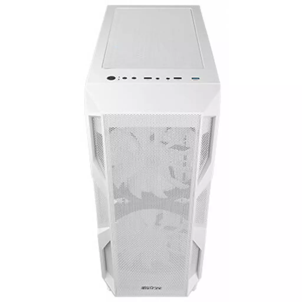 Корпус Antec NX800 Gaming (0-761345-81082-1) - 11 Корпус Antec NX800 Gaming (0-761345-81082-1) - 11