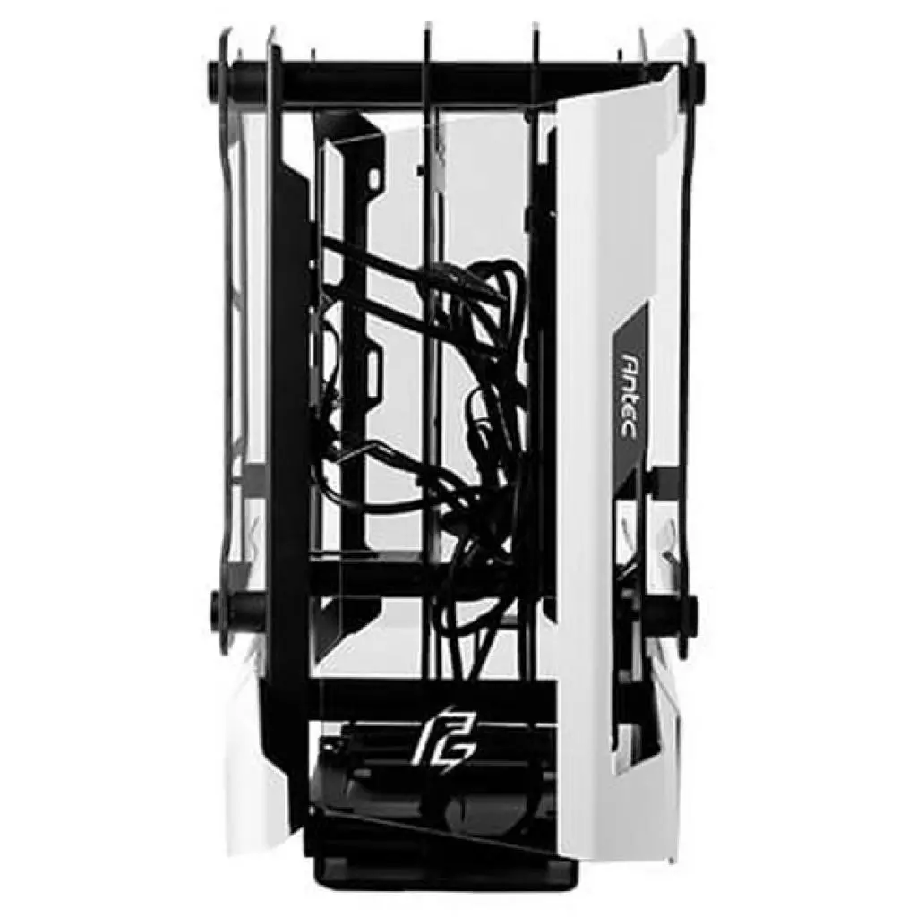 Корпус Antec Striker Phantom Gaming Edition Aluminium Open-Frame (0-761345-80033-4) - 1 Корпус Antec Striker Phantom Gaming Edition Aluminium Open-Frame (0-761345-80033-4) - 1