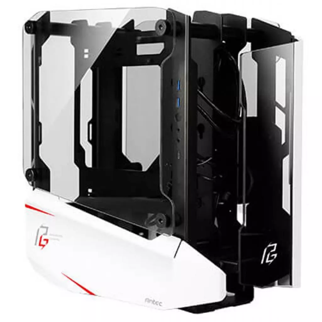 Корпус Antec Striker Phantom Gaming Edition Aluminium Open-Frame (0-761345-80033-4)