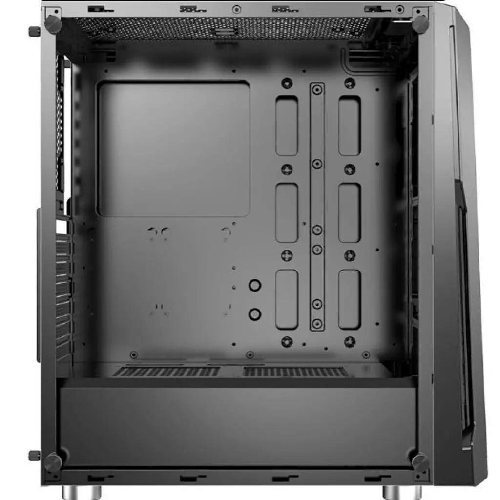 Корпус Xilence XG121_X512.RGB - 2 Корпус Xilence XG121_X512.RGB - 2