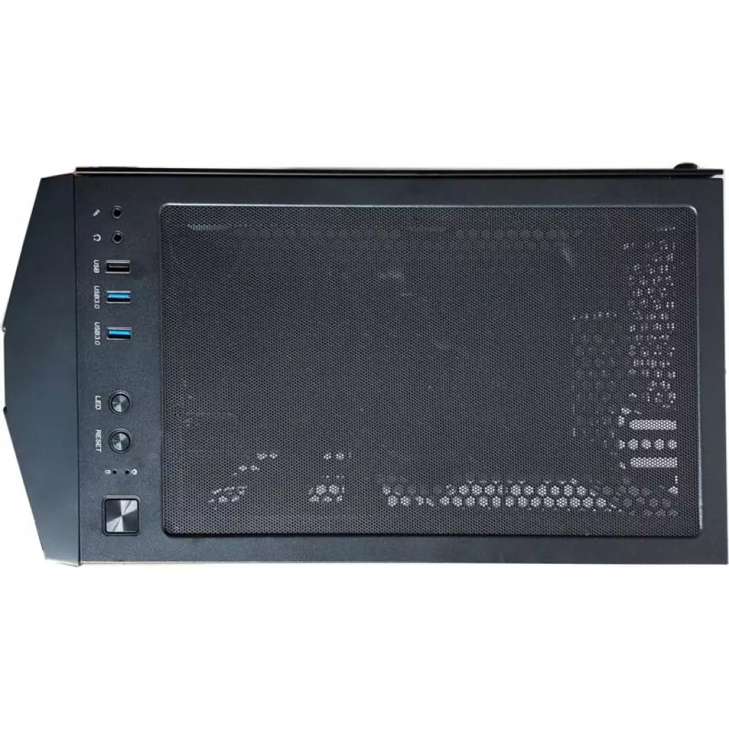 Корпус Xilence XG121_X512.RGB - 3 Корпус Xilence XG121_X512.RGB - 3