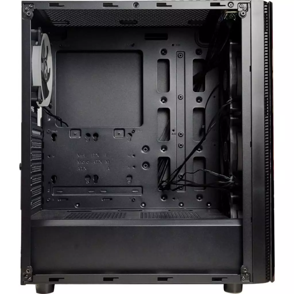 Корпус Xilence XG115_X502 - 2