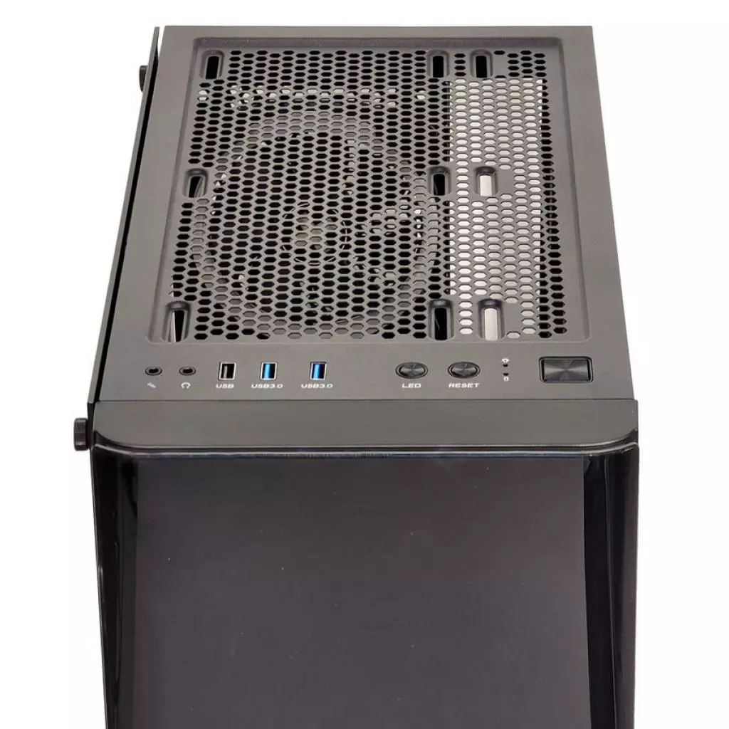 Корпус Xilence XG115_X502 - 3