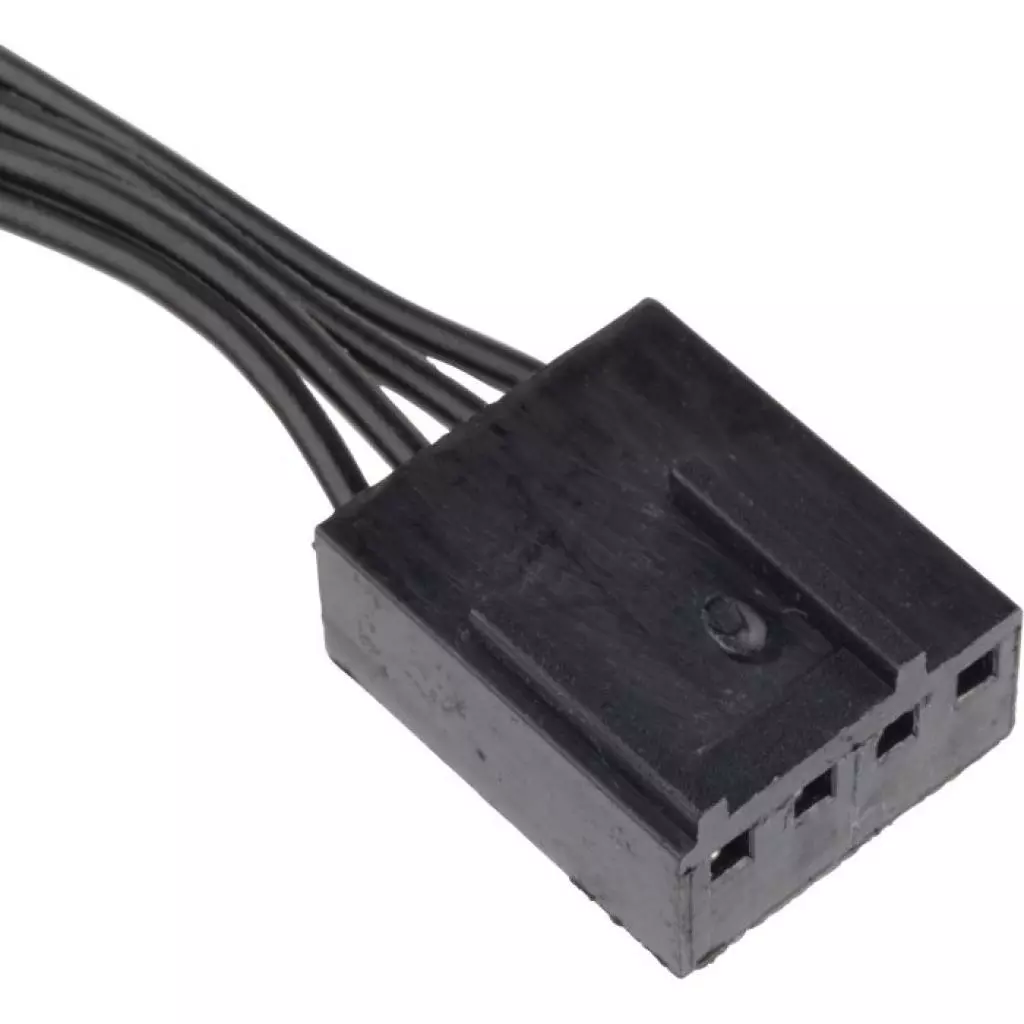 Кулер для корпуса Corsair LL120 RGB (3 Fan Pack) (CO-9050072-WW) - 6 Кулер для корпуса Corsair LL120 RGB (3 Fan Pack) (CO-9050072-WW) - 6