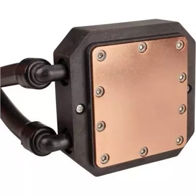 Система водного охлаждения CORSAIR Hydro H45 (CW-9060028-WW) - 1 Система водного охлаждения CORSAIR Hydro H45 (CW-9060028-WW) - 1
