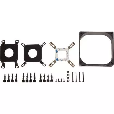 Система водного охлаждения CORSAIR Hydro H45 (CW-9060028-WW) - 2 Система водного охлаждения CORSAIR Hydro H45 (CW-9060028-WW) - 2