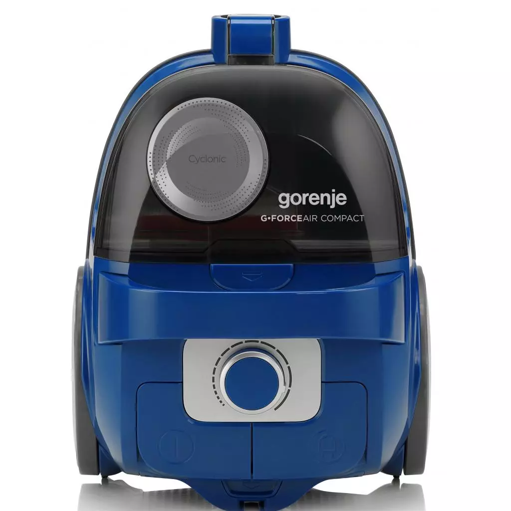 Пылесос Gorenje VCEA01GACBUCY - 1 Пылесос Gorenje VCEA01GACBUCY - 1