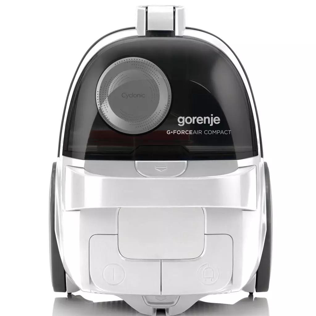 Пылесос Gorenje VCEA01GACWCY - 1 Пылесос Gorenje VCEA01GACWCY - 1