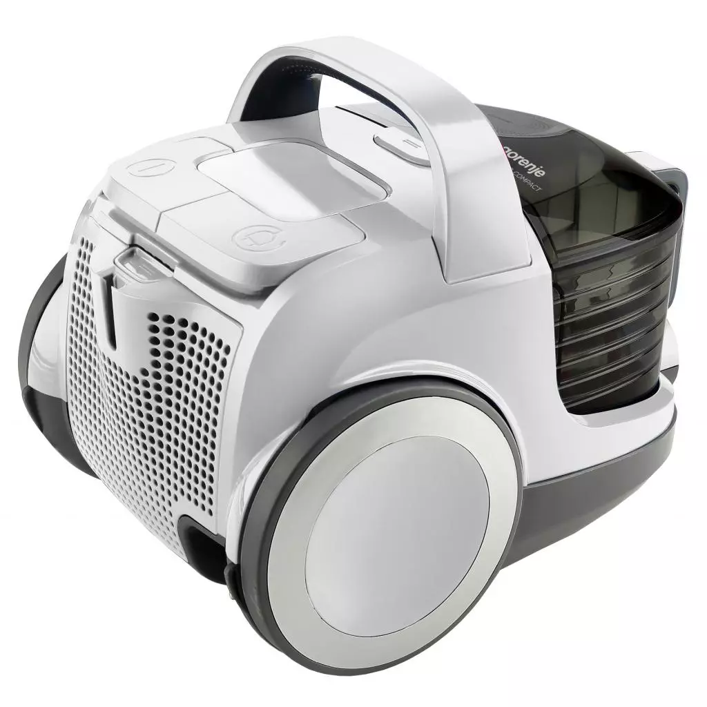 Пылесос Gorenje VCEA01GACWCY - 2 Пылесос Gorenje VCEA01GACWCY - 2