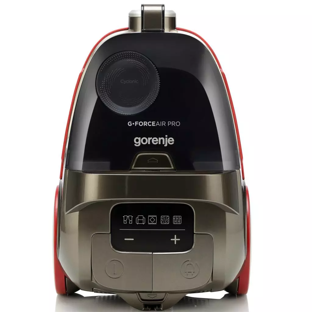 Пылесос Gorenje VCEA03GAPRACY - 1 Пылесос Gorenje VCEA03GAPRACY - 1