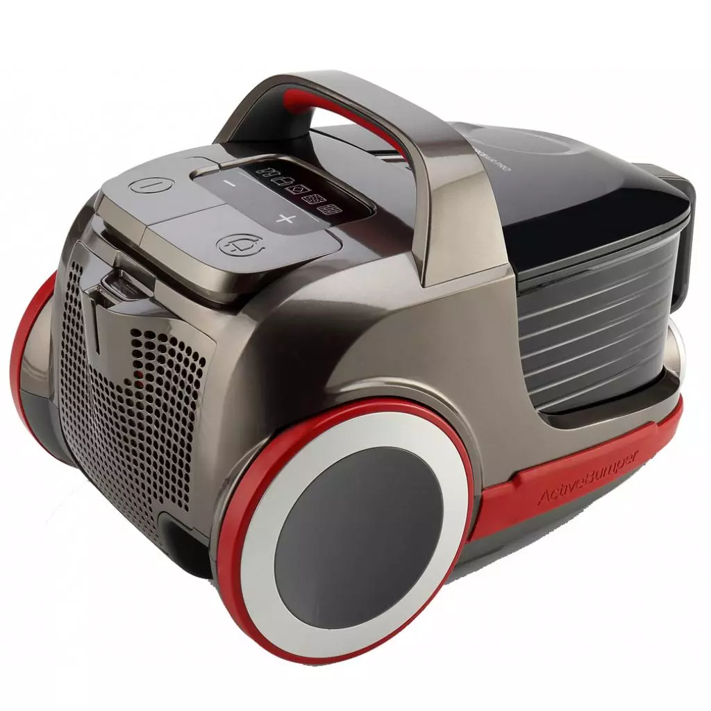 Пылесос Gorenje VCEA03GAPRACY - 2 Пылесос Gorenje VCEA03GAPRACY - 2