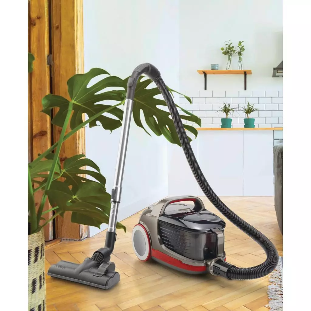 Пылесос Gorenje VCEA03GAPRACY - 8 Пылесос Gorenje VCEA03GAPRACY - 8