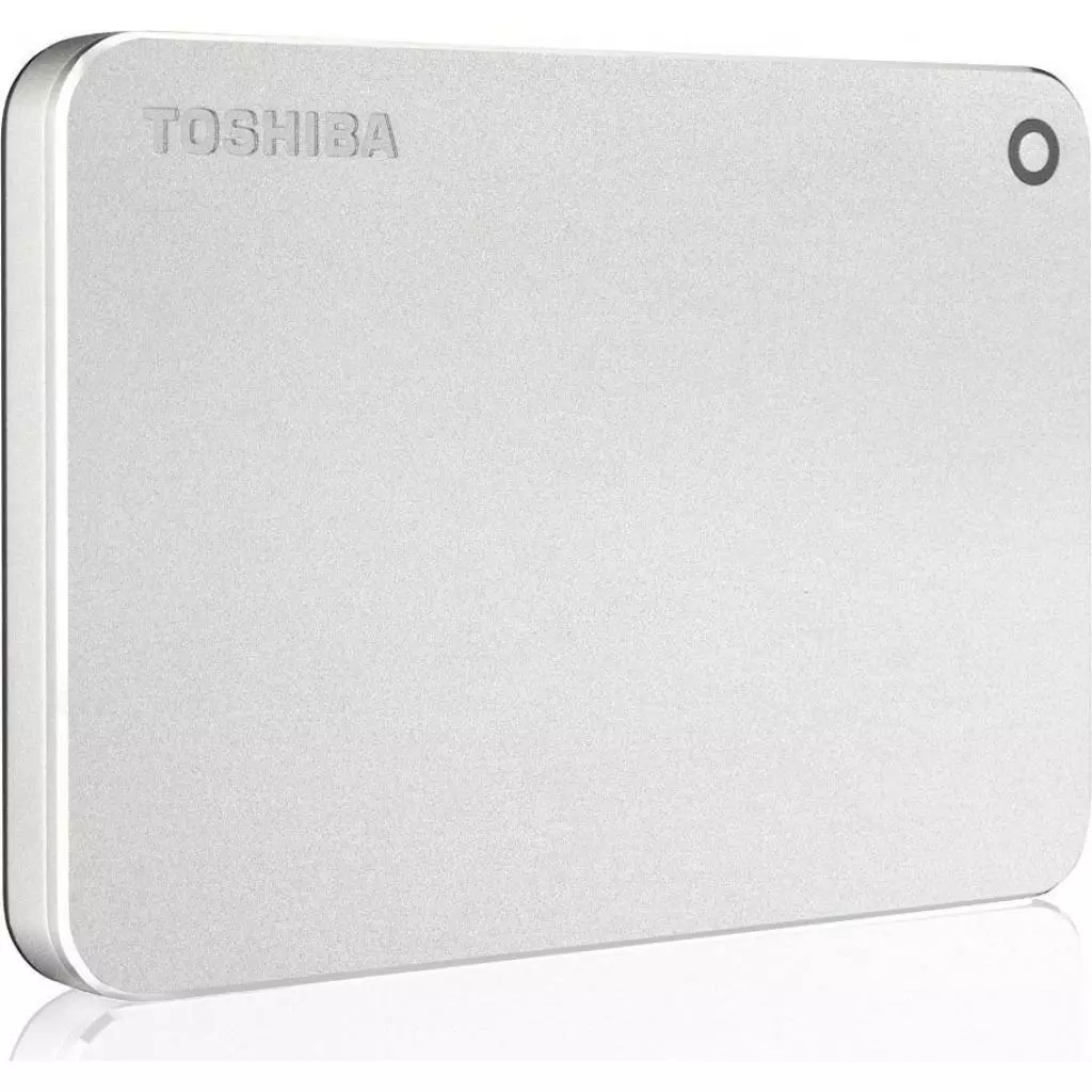 Внешний жесткий диск 2.5" 2TB Toshiba (HDTW220ES3AA) - 1