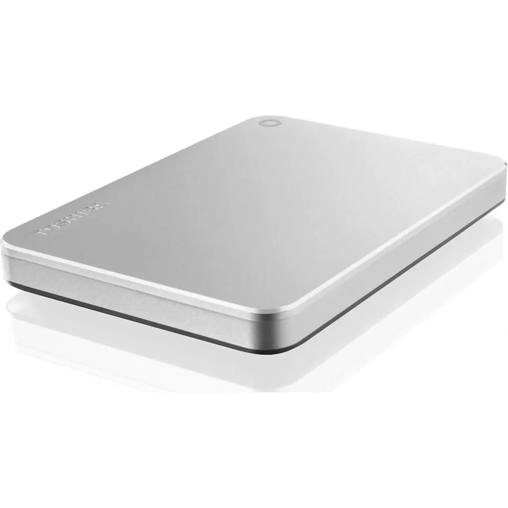 Внешний жесткий диск 2.5" 2TB Toshiba (HDTW220ES3AA) - 3