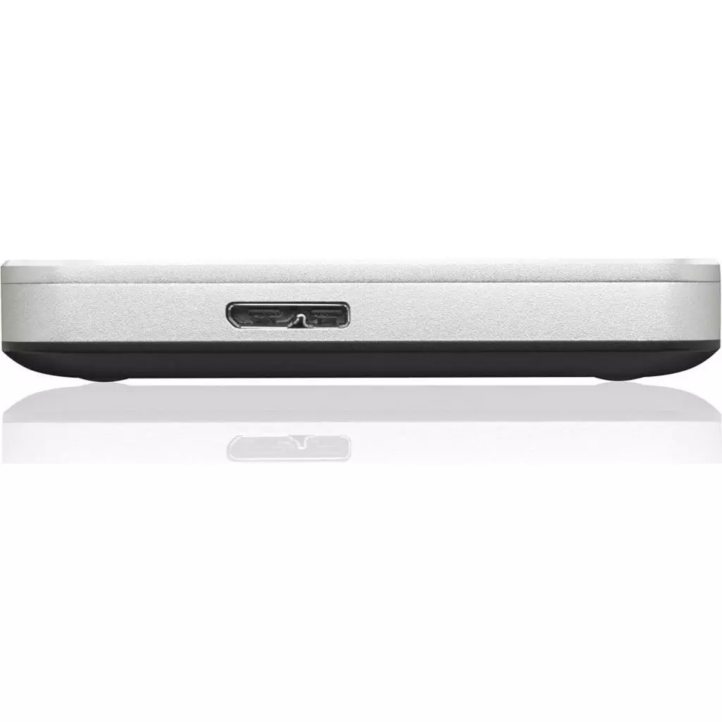 Внешний жесткий диск 2.5" 2TB Toshiba (HDTW220ES3AA) - 4