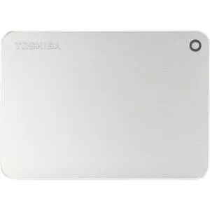 Внешний жесткий диск 2.5" 2TB Toshiba (HDTW220ES3AA)