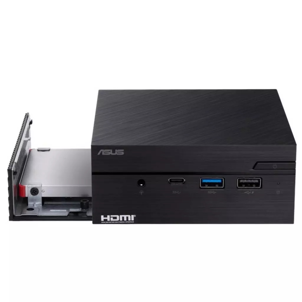 Компьютер ASUS PN40-BBC558MV / Celeron N4120 (90MS0181 -M05580) - 3 Компьютер ASUS PN40-BBC558MV / Celeron N4120 (90MS0181 -M05580) - 3