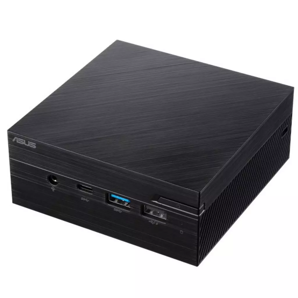 Компьютер ASUS PN40-BBC558MV / Celeron N4120 (90MS0181 -M05580)