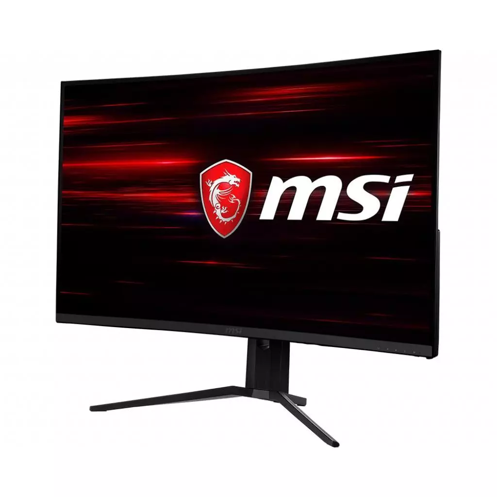 Монитор MSI Optix MAG321CURV - 4