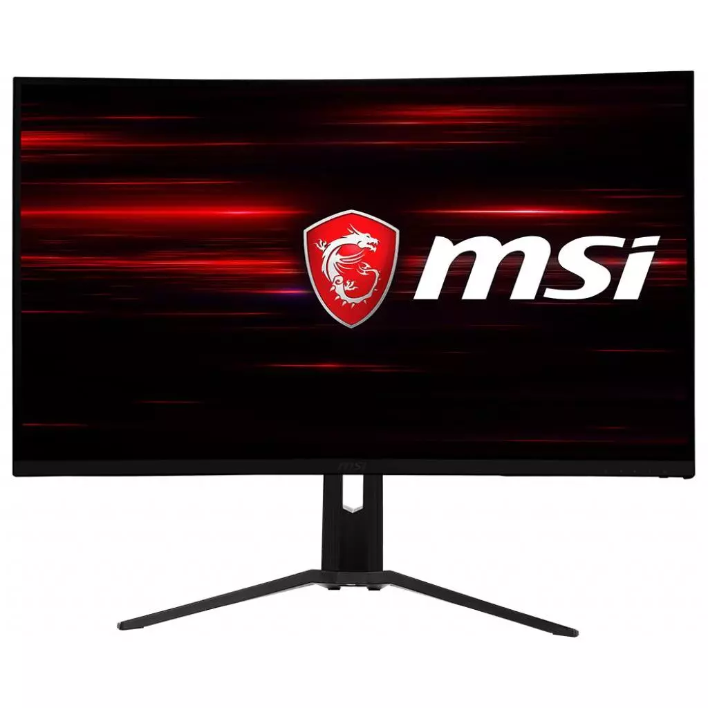 Монитор MSI Optix MAG321CURV