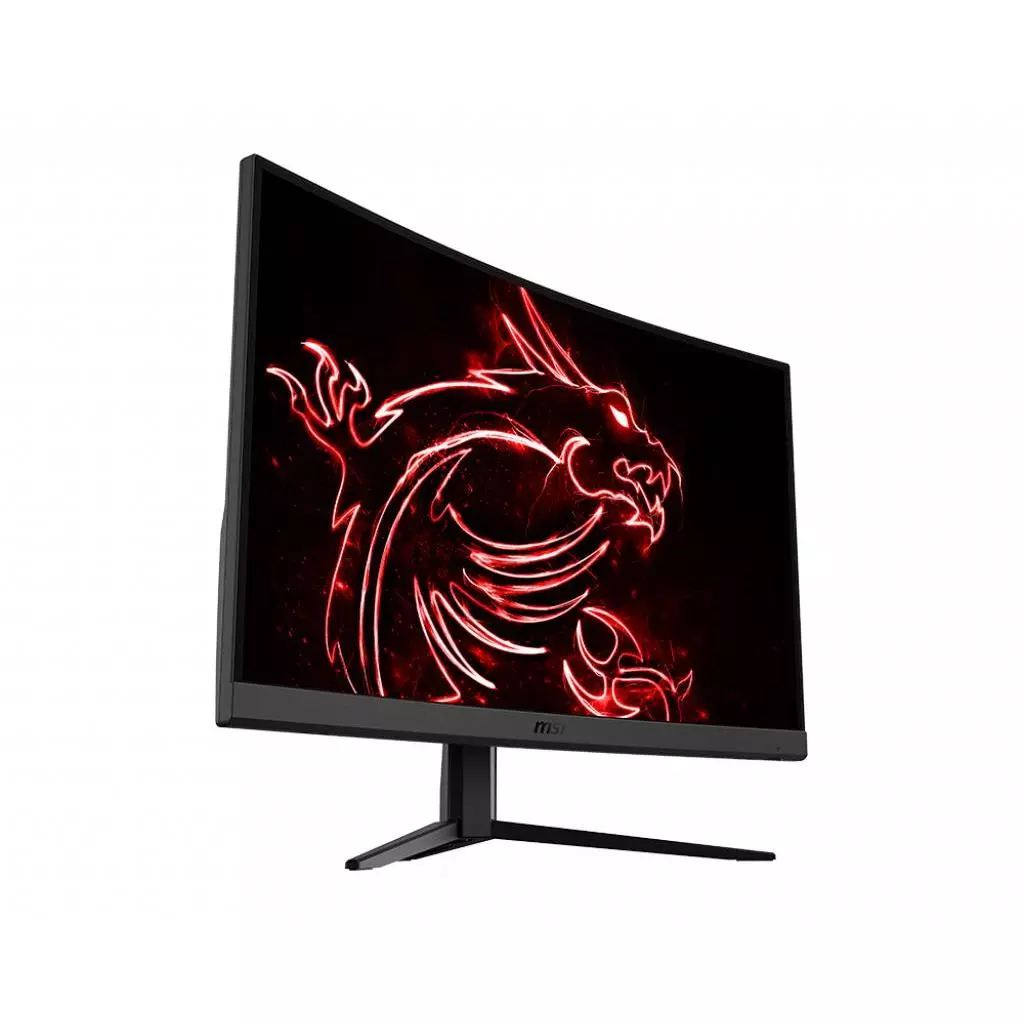 Монитор MSI OPTIX G27CQ4 - 1 Монитор MSI OPTIX G27CQ4 - 1