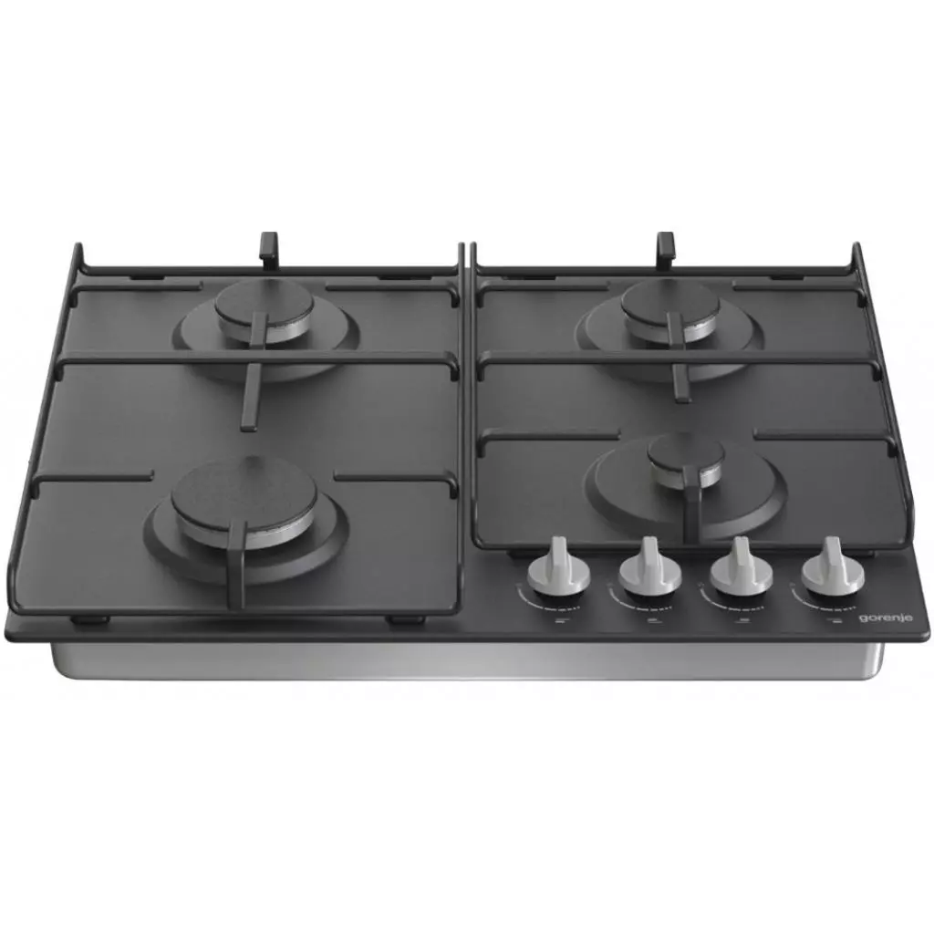 Варочная поверхность Gorenje G 640 EXB (G640EXB) - 3