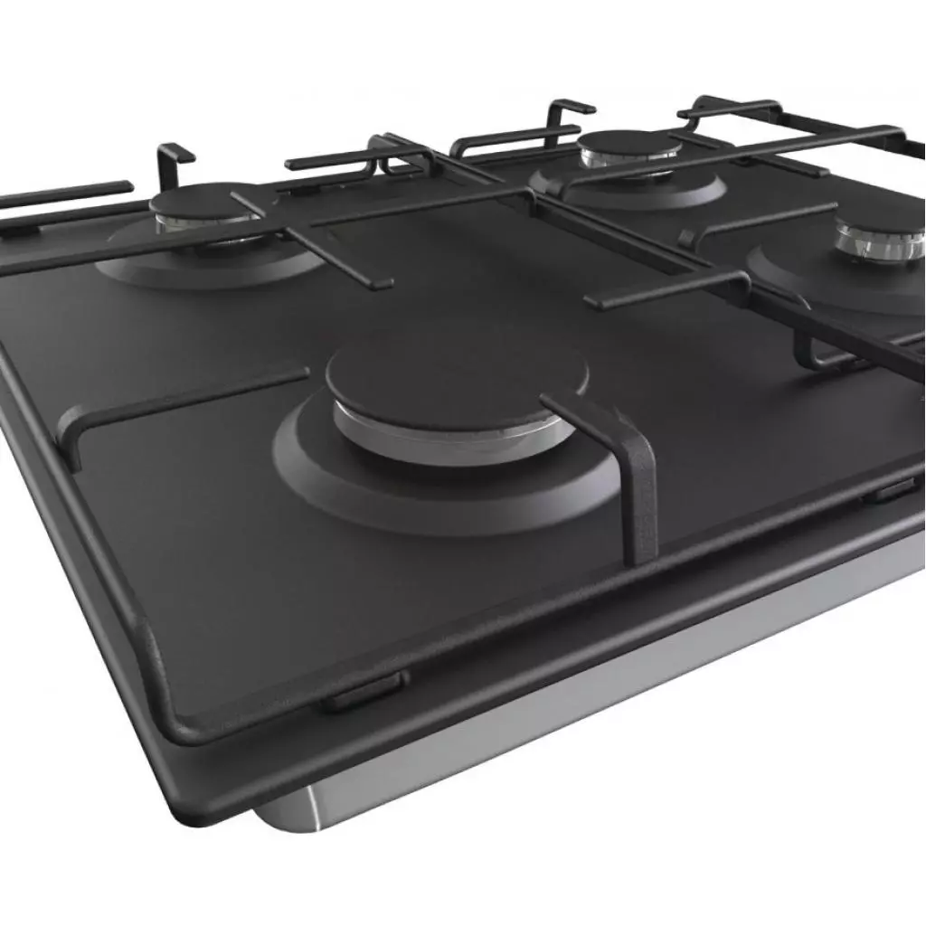 Варочная поверхность Gorenje G 640 EXB (G640EXB) - 5